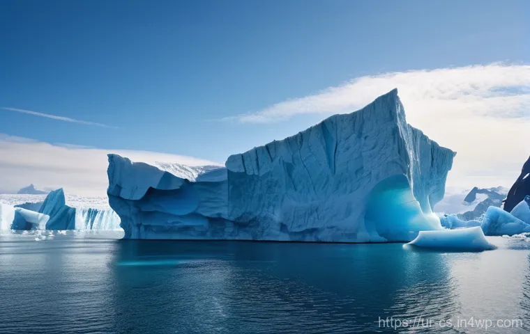 해수면 상승과 기후 과학의 최신 연구 성과 - **Prompt:** A vivid, photorealistic image depicting the impact of rising sea levels on a bustling co...