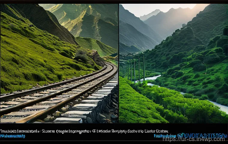 해수면 상승과 기후 난민 문제 - The user wants three detailed image generation prompts in English, based on the provided Urdu text a...